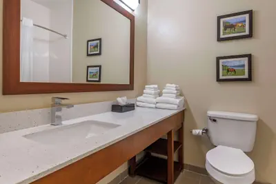 Photo 5 - Comfort Suites Keeneland