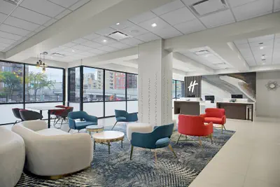 Photo 5 - Holiday Inn & Suites Chicago - Downtown by IHG