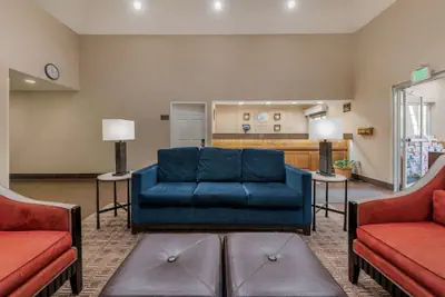 Photo 3 - Comfort Suites Fort Collins Near University