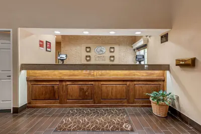 Photo 4 - Comfort Suites Fort Collins Near University
