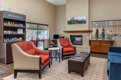 Photo 5 - Comfort Suites Fort Collins Near University
