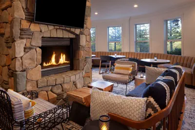 Photo 3 - Hilton Santa Cruz/Scotts Valley