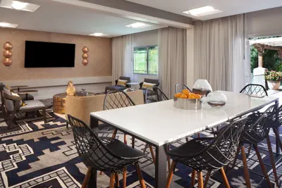 Photo 4 - Hilton Santa Cruz/Scotts Valley