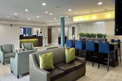 Photo 5 - Quality Inn & Suites West Monroe