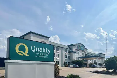 Photo 2 - Quality Inn & Suites West Monroe