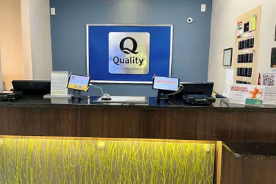 Photo 3 - Quality Inn & Suites West Monroe