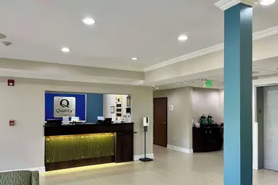 Photo 4 - Quality Inn & Suites West Monroe