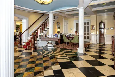 Photo 4 - The Marshall House, Historic Inns of Savannah