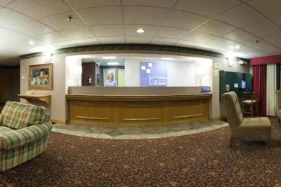 Photo 3 - Holiday Inn Express Hotel & Suites Colby by IHG