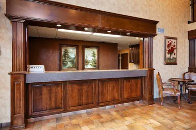 Photo 5 - Best Western Plus Southpark Inn & Suites
