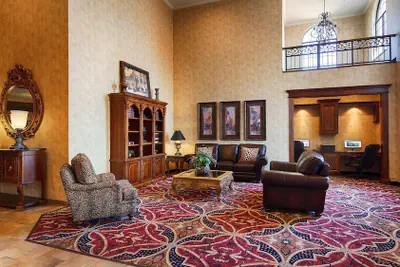 Photo 3 - Best Western Plus Southpark Inn & Suites