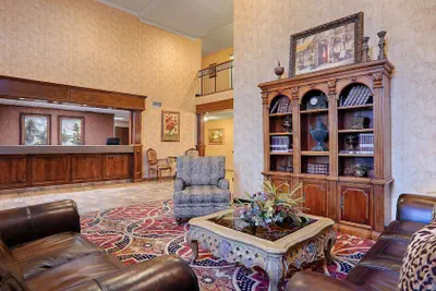 Photo 4 - Best Western Plus Southpark Inn & Suites