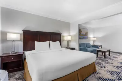 Photo 2 - Best Western Plus Southpark Inn & Suites