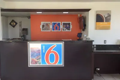 Photo 3 - Motel 6 Waco, TX