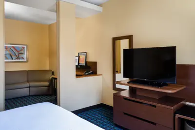 Photo 5 - Fairfield Inn and Suites by Marriott Denver Aurora/ Medical Center