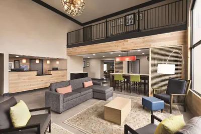 Photo 3 - Country Inn & Suites by Radisson, Dunn I-95