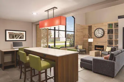 Photo 4 - Country Inn & Suites by Radisson, Dunn I-95
