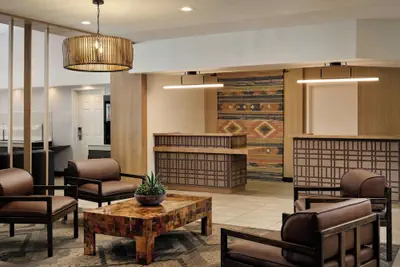 Photo 4 - Residence Inn Phoenix Mesa