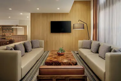 Photo 3 - Residence Inn Phoenix Mesa