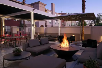Photo 2 - Residence Inn Phoenix Mesa