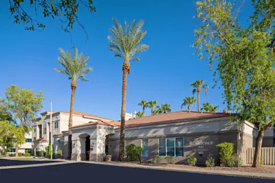 Photo 2 - Residence Inn Phoenix Mesa