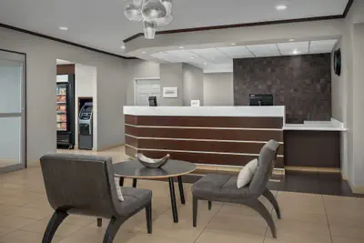 Photo 3 - Residence Inn by Marriott Phoenix Airport