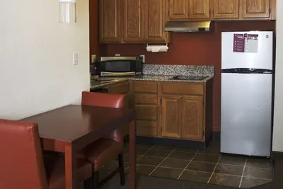 Photo 4 - Residence Inn Marriott Danbury