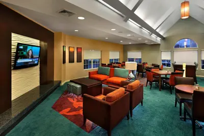 Photo 2 - Residence Inn Marriott Danbury