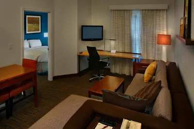 Photo 5 - Residence Inn Marriott Danbury