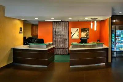 Photo 3 - Residence Inn Marriott Danbury