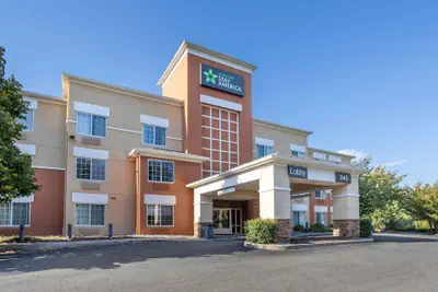 Photo 2 - Extended Stay America Suites Shelton Fairfield County