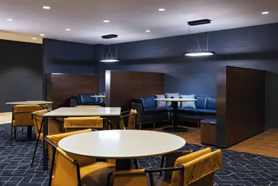 Photo 5 - Courtyard by Marriott Scottsdale Old Town