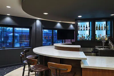 Photo 3 - Courtyard by Marriott Scottsdale Old Town