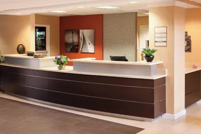 Photo 3 - Residence Inn by Marriott San Diego Downtown