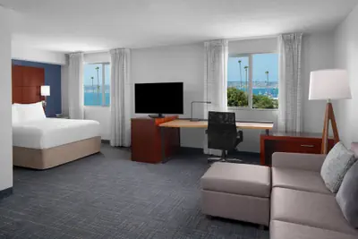 Photo 2 - Residence Inn by Marriott San Diego Downtown