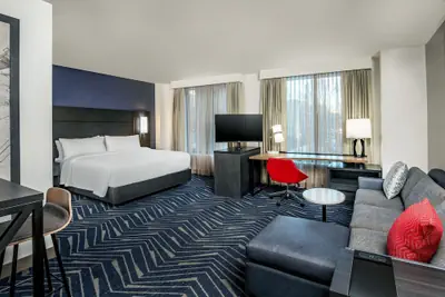 Photo 5 - Residence Inn by Marriott Boston Cambridge