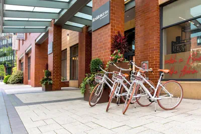 Photo 2 - Residence Inn by Marriott Boston Cambridge