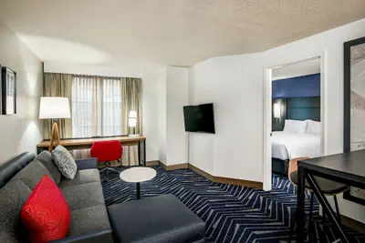 Photo 3 - Residence Inn by Marriott Boston Cambridge