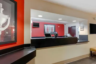 Photo 3 - Extended Stay America Suites Los Angeles Torrance Del Amo Ci