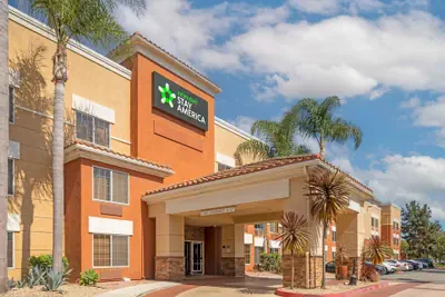 Photo 2 - Extended Stay America Suites Los Angeles Torrance Del Amo Ci