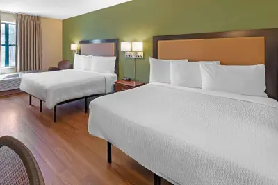 Photo 4 - Extended Stay America Suites Los Angeles Torrance Del Amo Ci