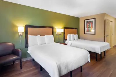 Photo 5 - Extended Stay America Suites Los Angeles Torrance Del Amo Ci