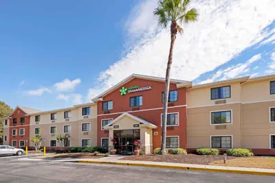 Photo 2 - Extended Stay America Suites Melbourne Airport