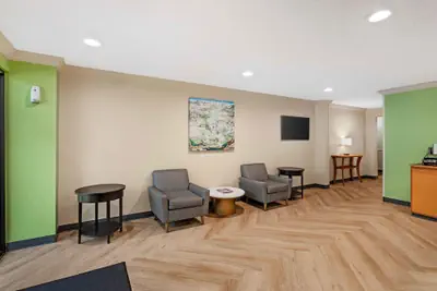 Photo 4 - Extended Stay America Suites Melbourne Airport
