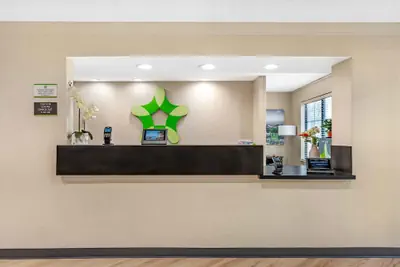Photo 3 - Extended Stay America Suites Melbourne Airport