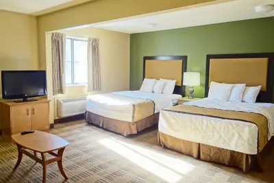 Photo 4 - Extended Stay America Suites Melbourne Airport