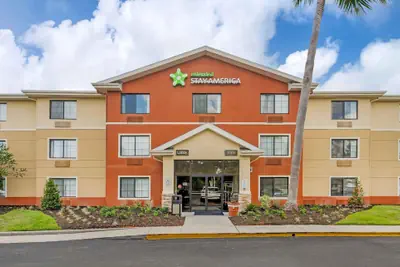 Photo 2 - Extended Stay America Suites Melbourne Airport