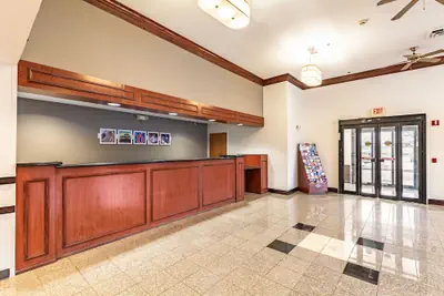 Photo 3 - Motel 6 Walton, KY - Richwood - Cincinnati Airport South