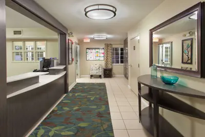 Photo 4 - Sonesta Simply Suites Atlanta Gwinnett Place
