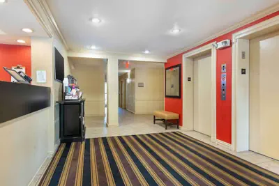 Photo 4 - Extended Stay America Suites Newark Woodbridge